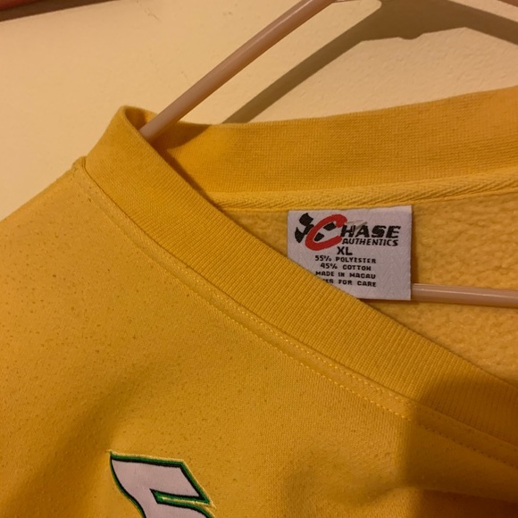 NASCAR crew neck - Picture 6 of 8